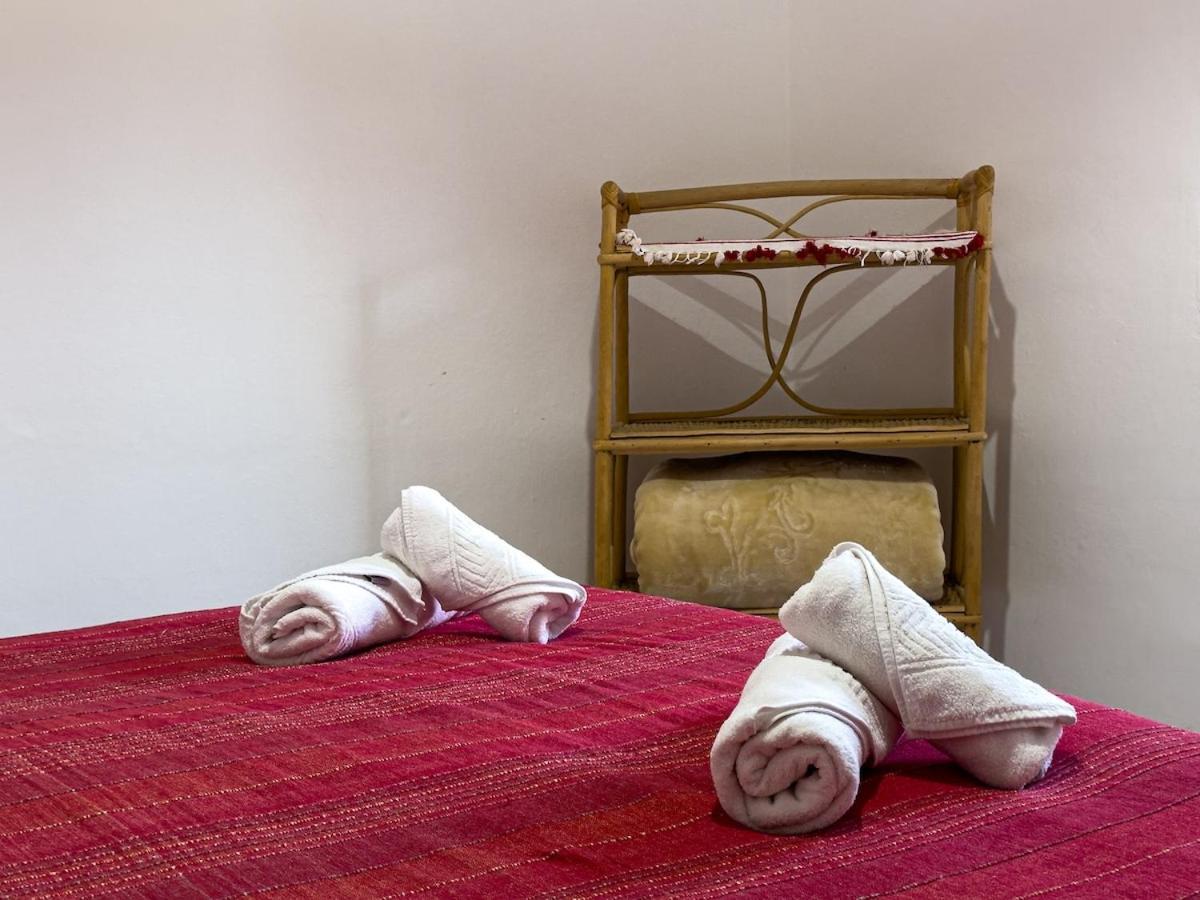 Darna Tangier Classic Home Steps To Kasbah Bagian luar foto